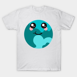 Happy Pluto T-Shirt